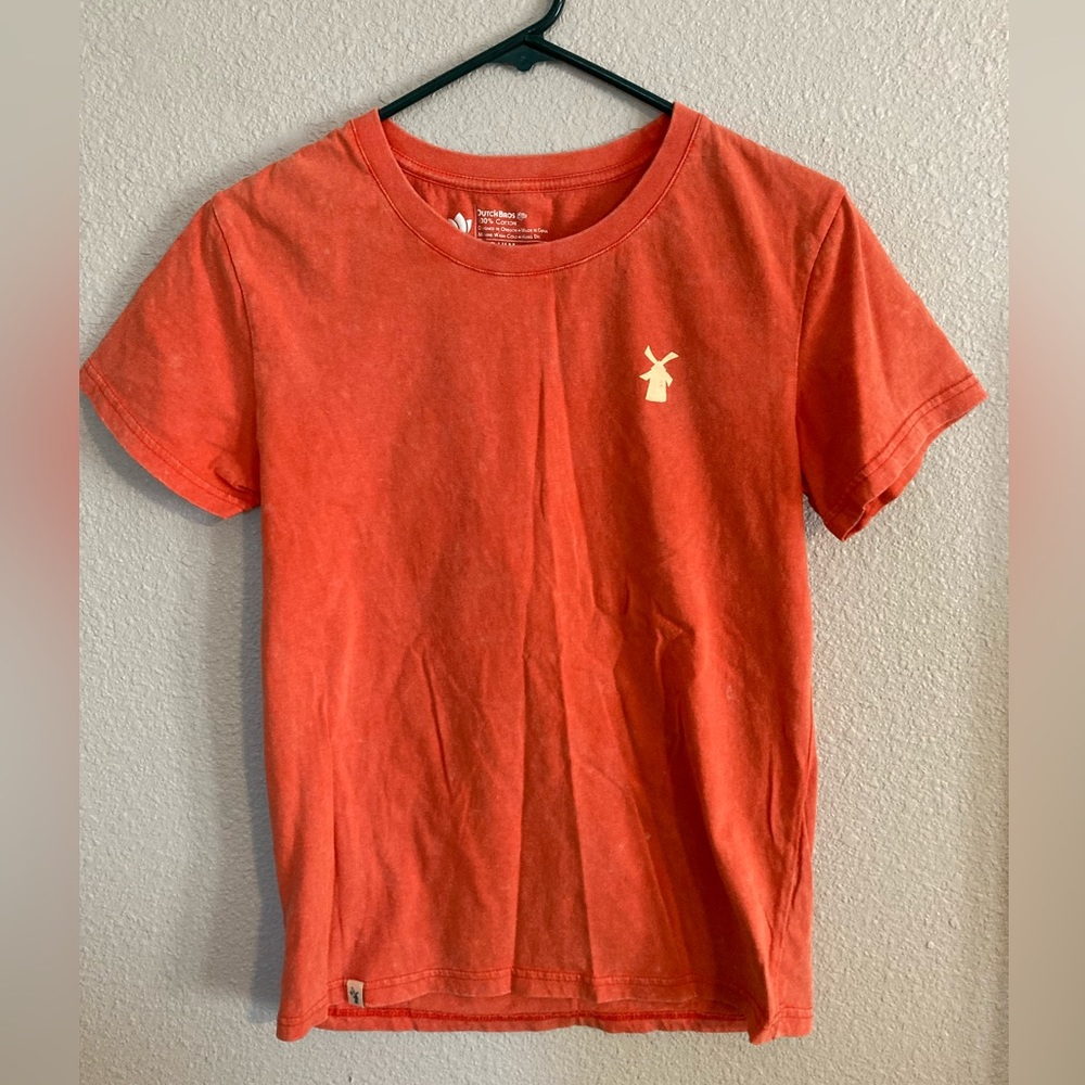 Dutch Bros Stay Stellar TShirt